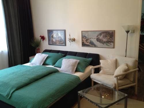 Apartment Am Gestade - photo 4