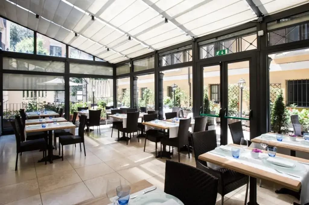 Rose Garden Palace by OMNIA hotels - photo 16