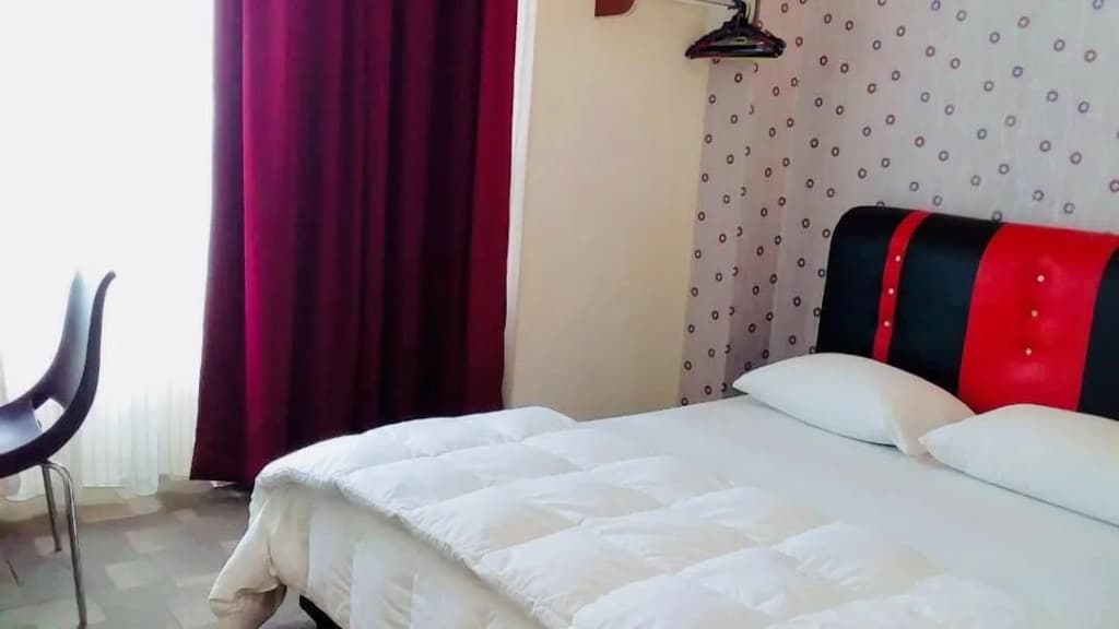 Hotel Bestari - photo 4
