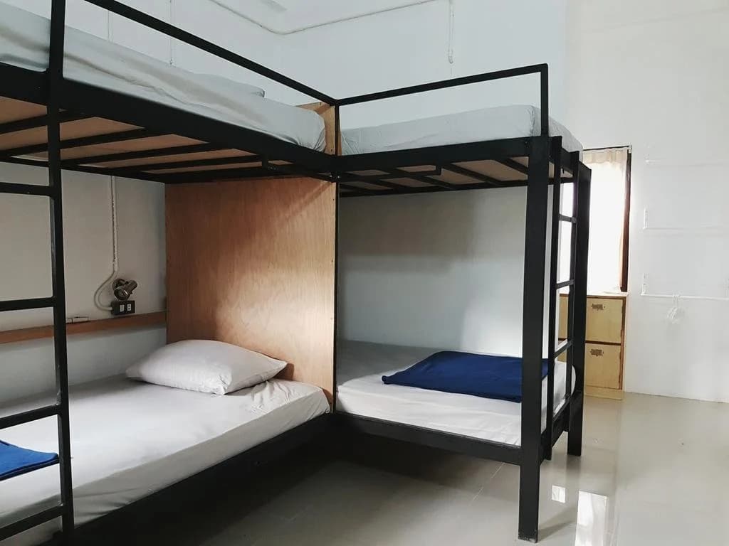 Nanan House Hostel - photo 5