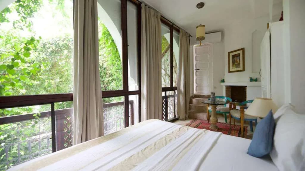 Riad Lyla Marrakech - photo 4