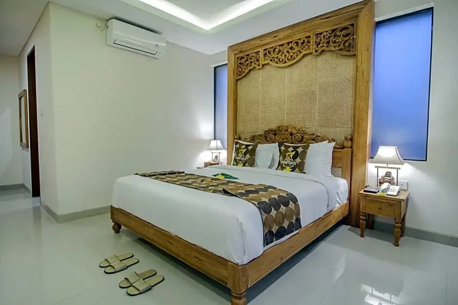 Bubu Suite By Prasi - photo 3