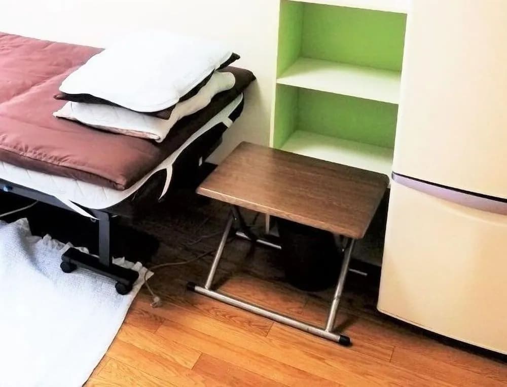 Guesthouse Jakotel Tsuruhashi - photo 2