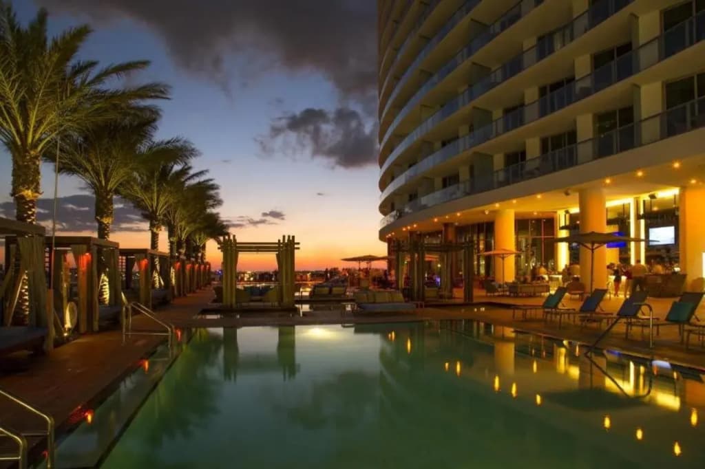 Hyde Suites Midtown Miami - photo 10