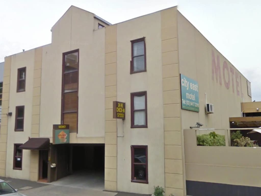 City East Motel - main photo