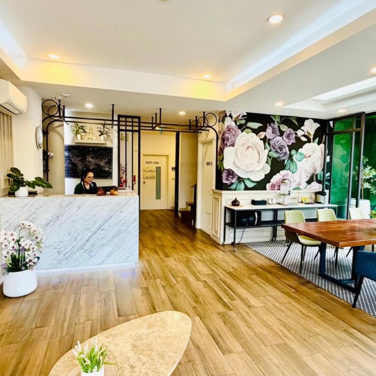 Viva Lavida Hotel - photo 33