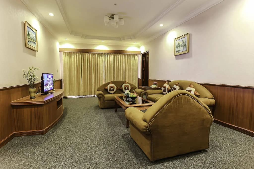 Angkor Howard Hotel - photo 18