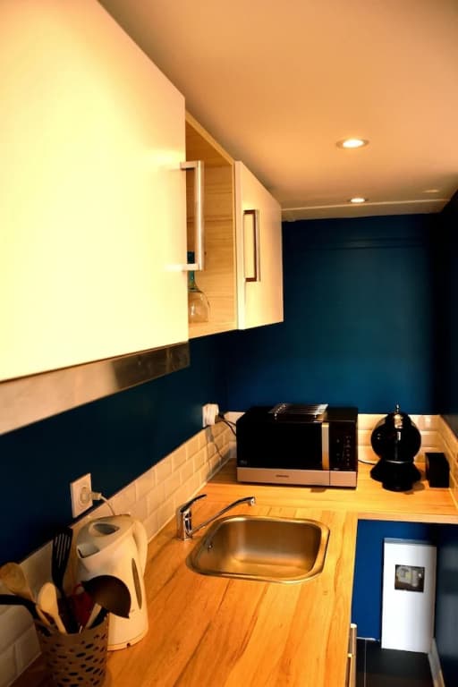 Appartement Blue City - photo 3
