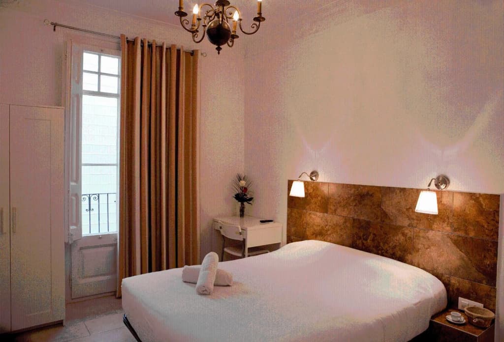 Martinval Hostel - photo 17