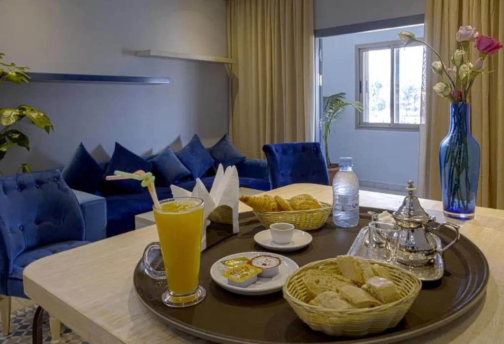 BNB Medina - photo 7