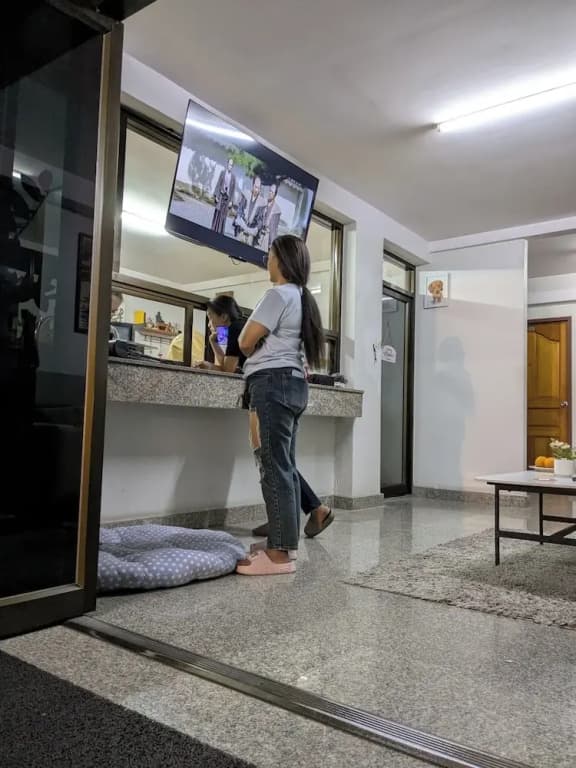 Grace Siam - GS Apartments - photo 18