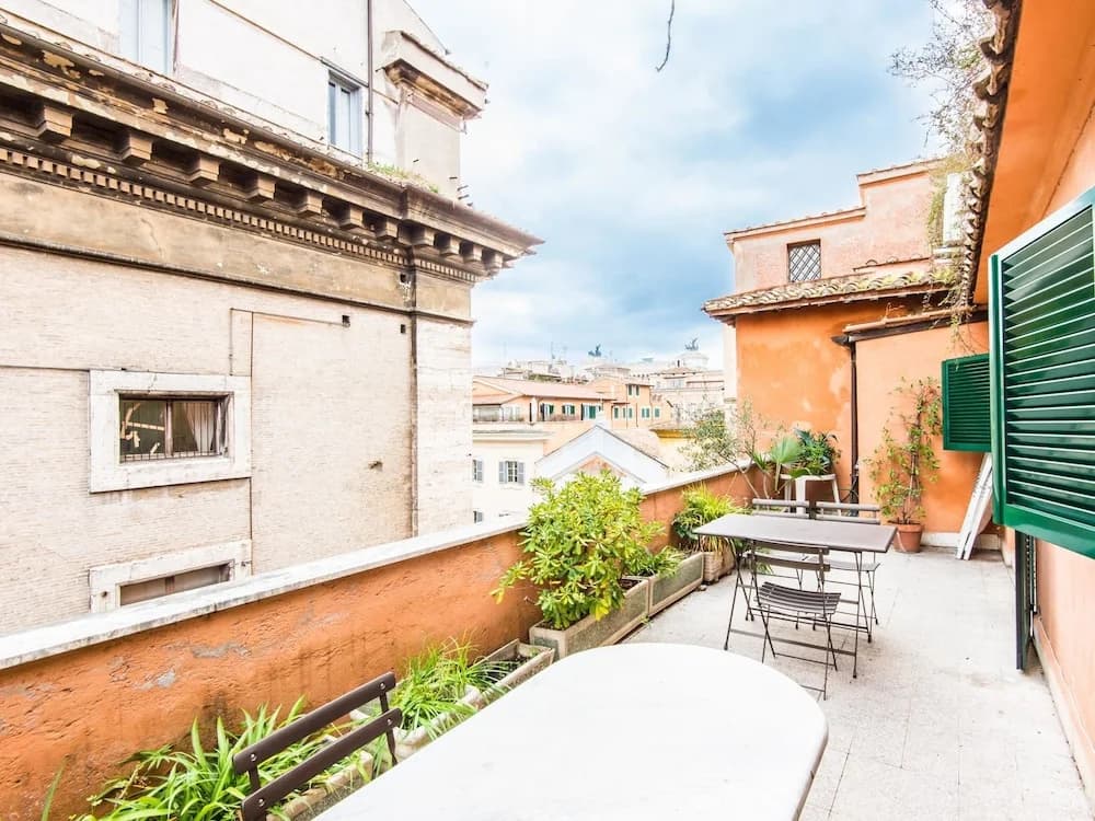 Rsh Pantheon Panoramic Terrace 2 - photo 11