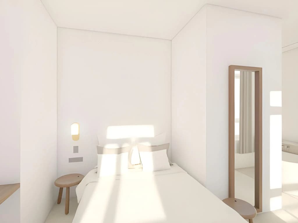 Le Lampika Hôtel - photo 21