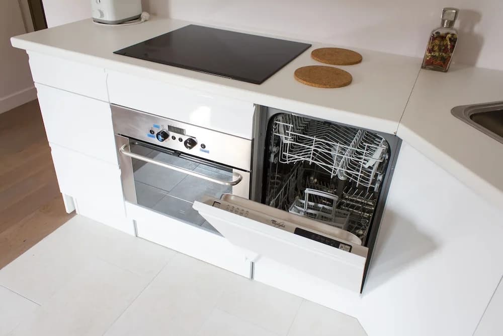 104309 - Appartement 4 personnes Marais - Bastille - photo 9