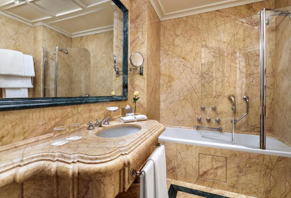 Danieli, Venezia, A Four Seasons Hotel - photo 31