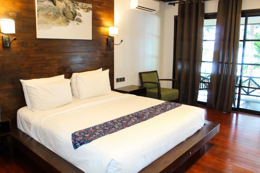 Perhentian Island Resort - photo 3