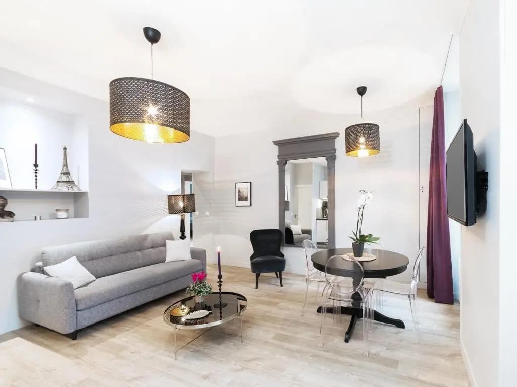 Chic Apartments Opera - photo 4