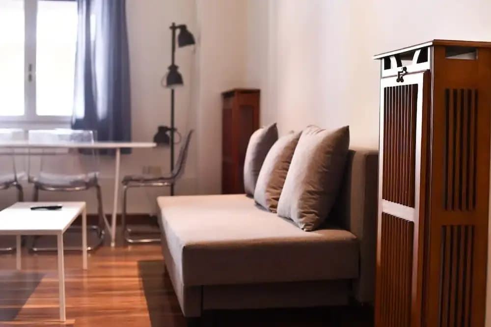 Olala Yoo Apartment - photo 12