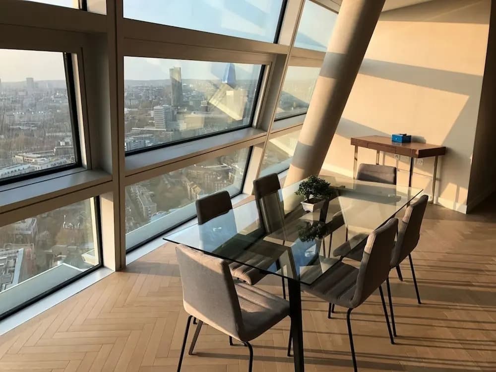 36th Floor Semi Penthouse - photo 8