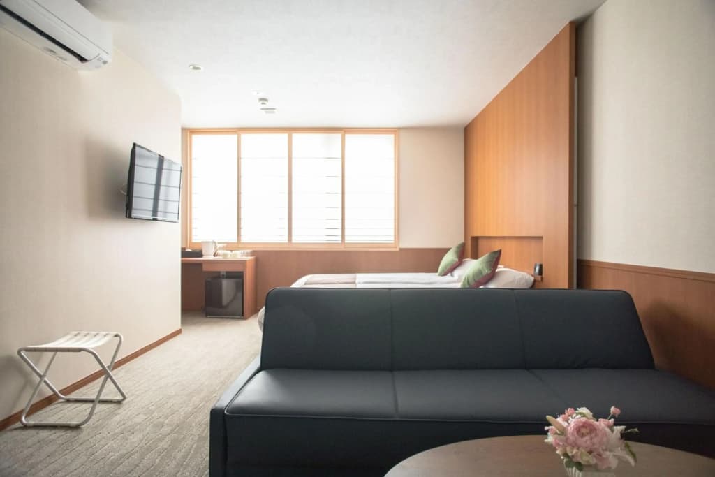 No6 Nijo - photo 3