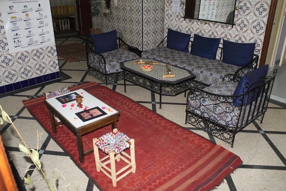Hostel Marrakech Medina - photo 7
