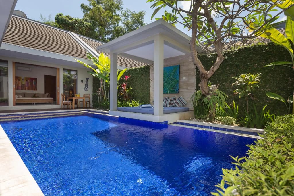 Bali Easy Living Canggu - photo 8