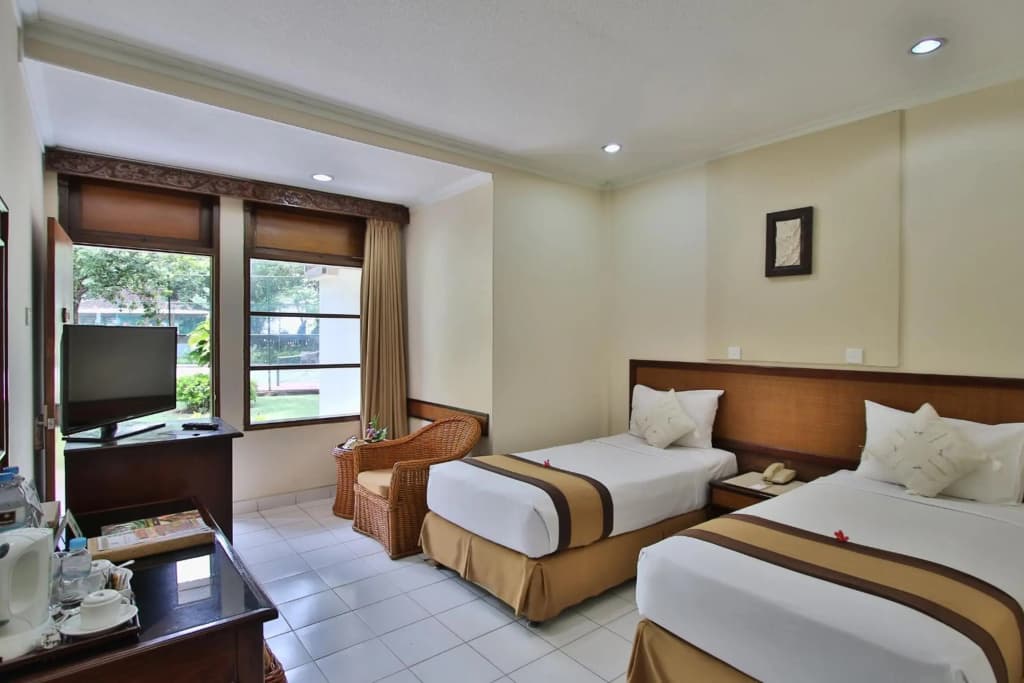 The Jayakarta Bali - photo 37