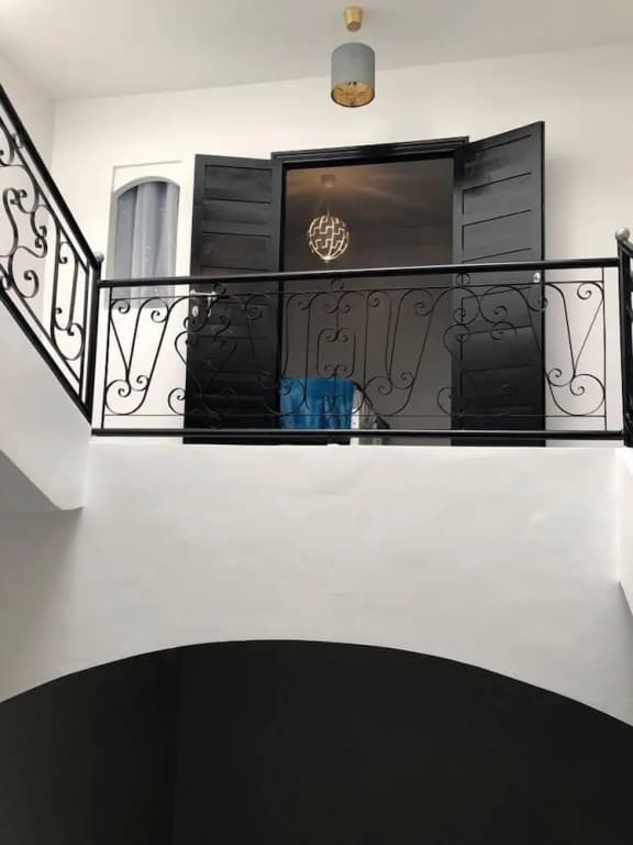 Riad Yasmine Marrakech - photo 18