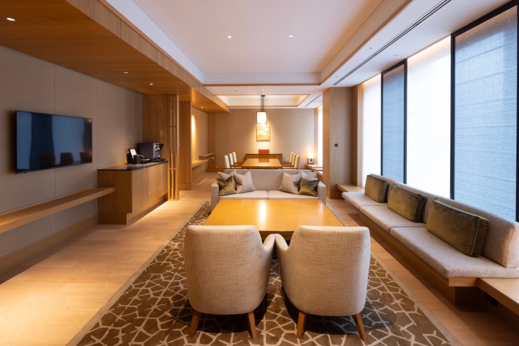 The Okura Tokyo - photo 35