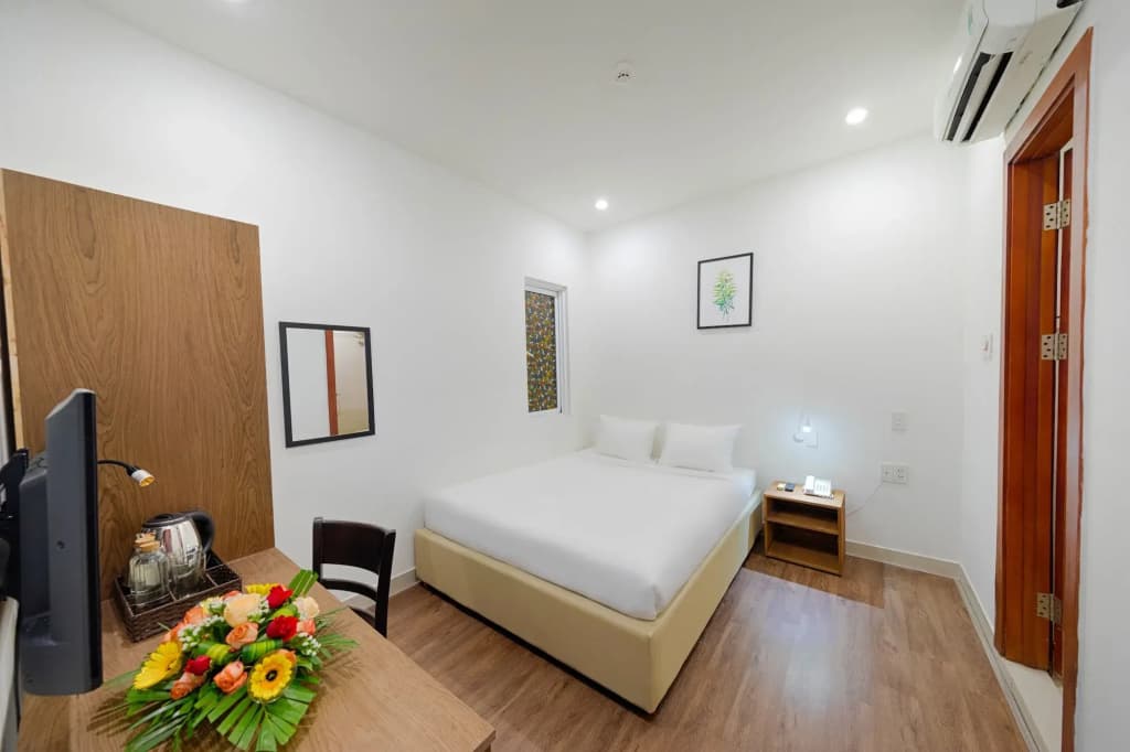 Vitalis Riverside Hotel - photo 23