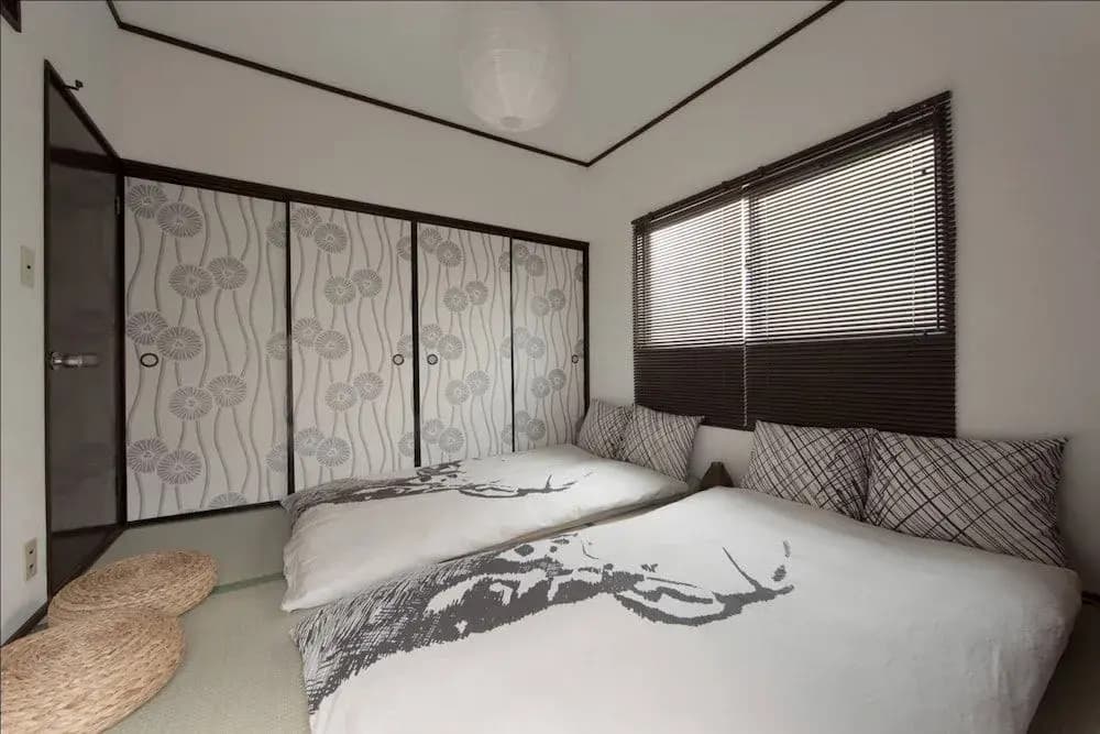 Zebrahouse Himejima - photo 11