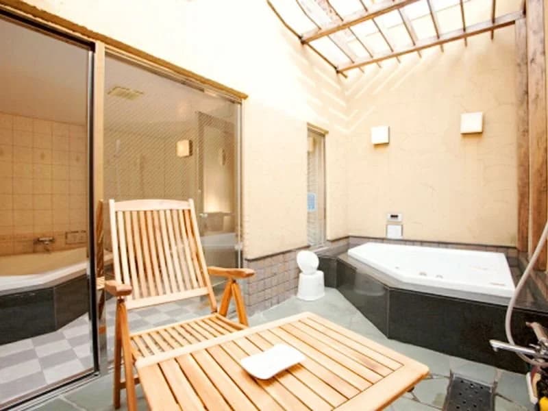 Hotel Luna Sakuranomiya (Adult Only) - photo 7