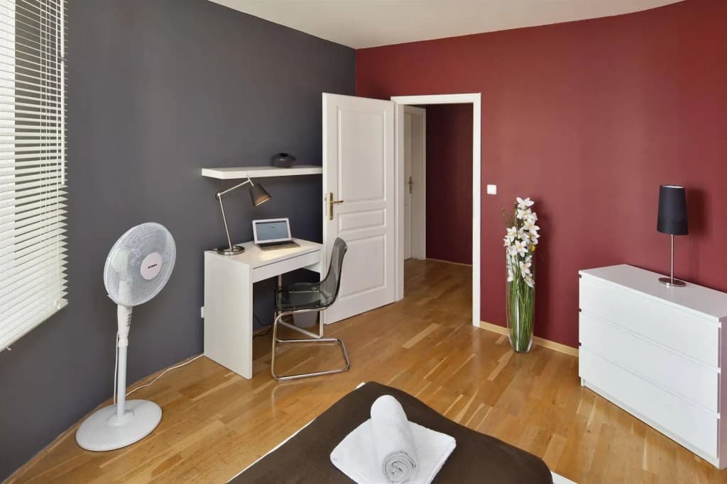 Premier Apartments Wenceslas Square - photo 3