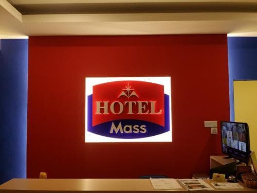 Mass Hotel Mentakab - photo 21