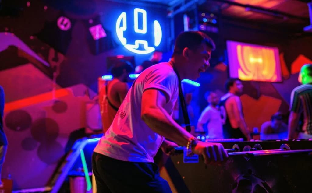 The Hideout - photo 12