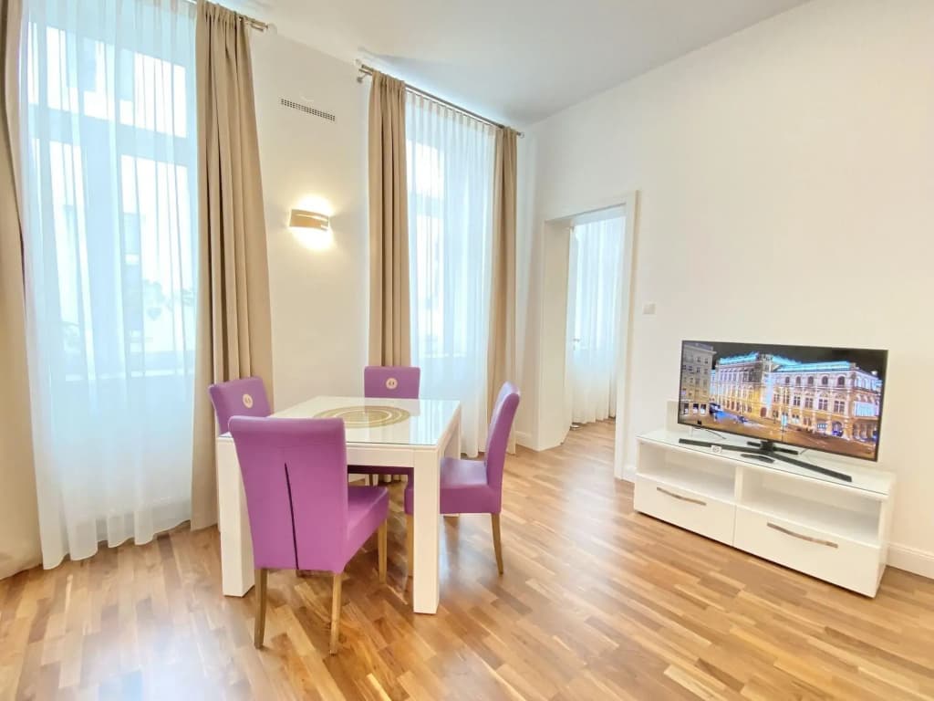 Steiner Residences Vienna Taborstrasse - photo 29