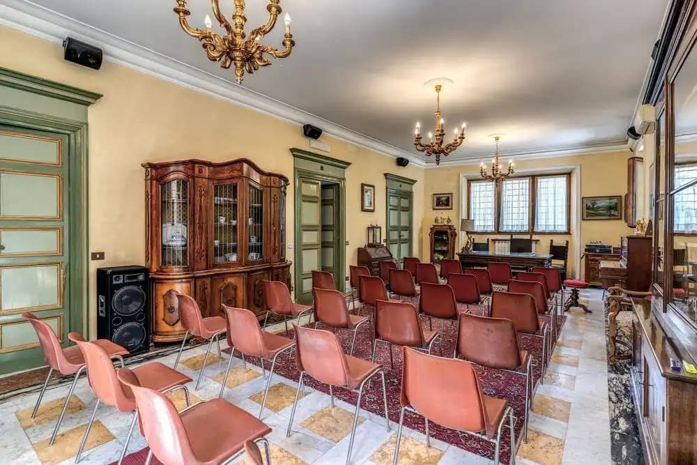 Villa Alberici - photo 14