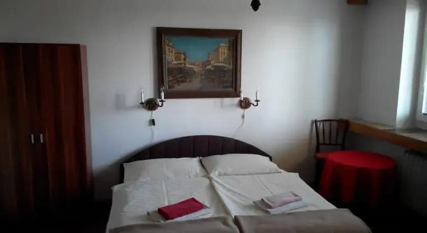 Masek Pension - photo 3