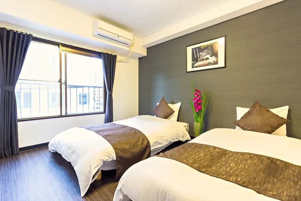 HG Cozy Hotel No.35 - photo 6