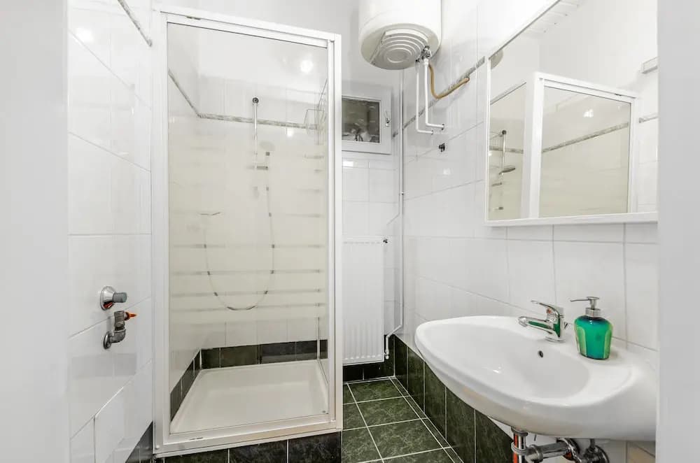 Opera Family Apartment Budapest - photo 9