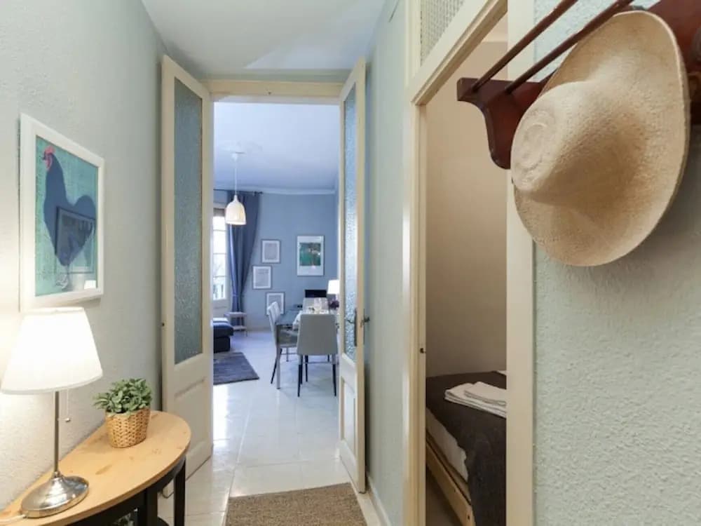 Sant Antoni Apartments - photo 16