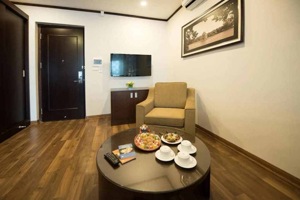 Thang Long Opera Hotel - photo 13