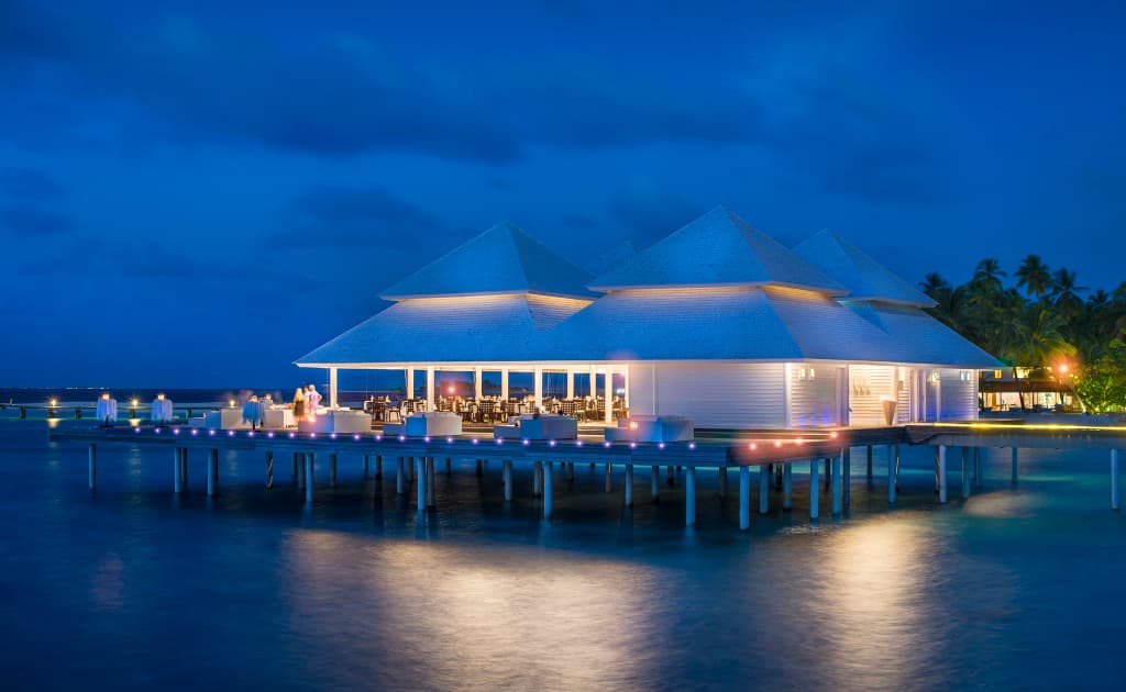 Diamonds Thudufushi Maldives Resort & Spa - photo 42