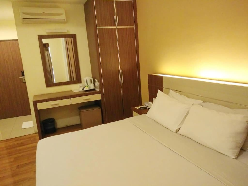 Seasons View Hotel - photo 16