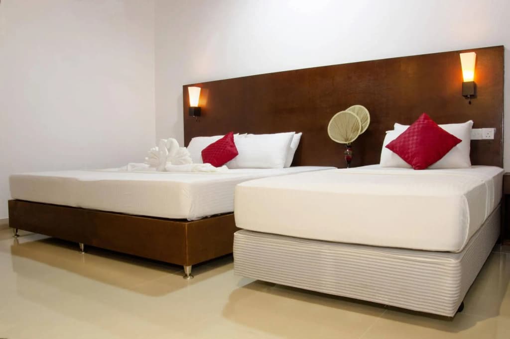 Lagoon View Maldives - photo 4