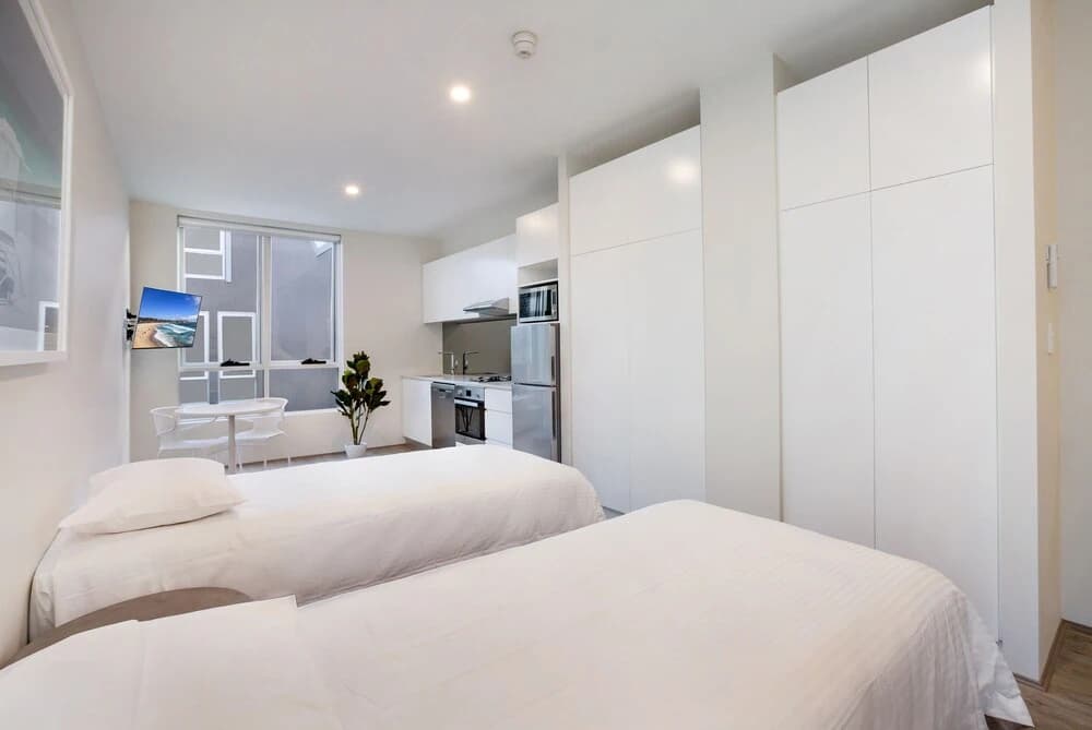 Bondi Beach Studios Suite 1 - photo 1