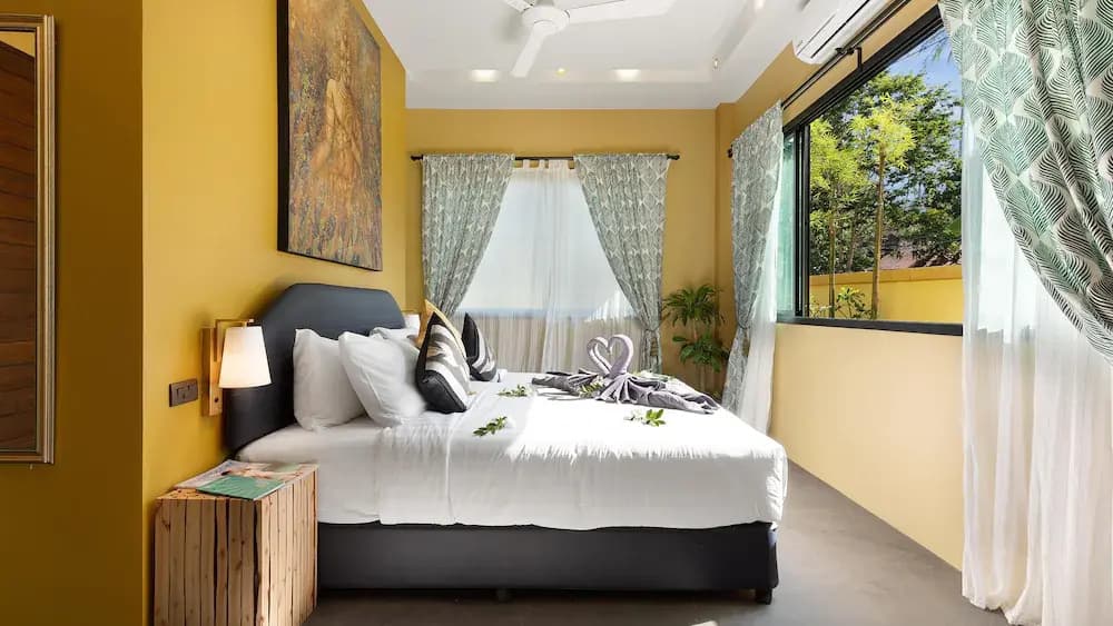Laem Sor Pool Villas - photo 5