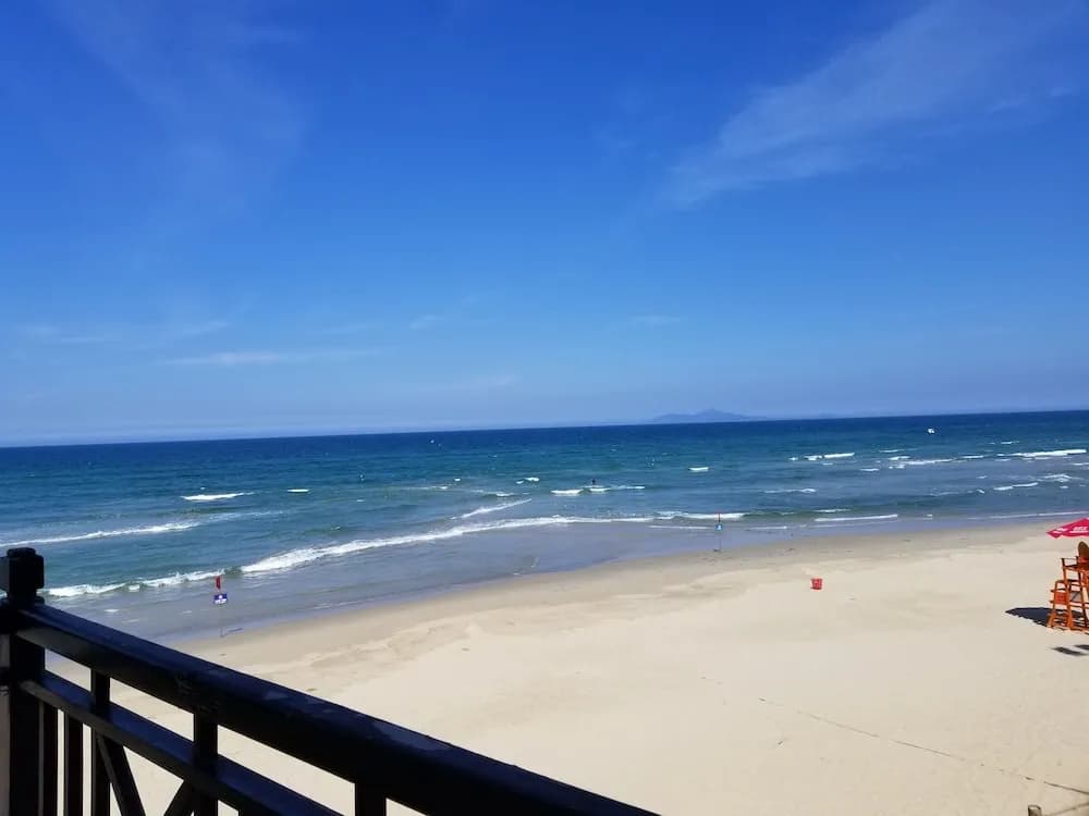 Danabeach Villas - photo 15