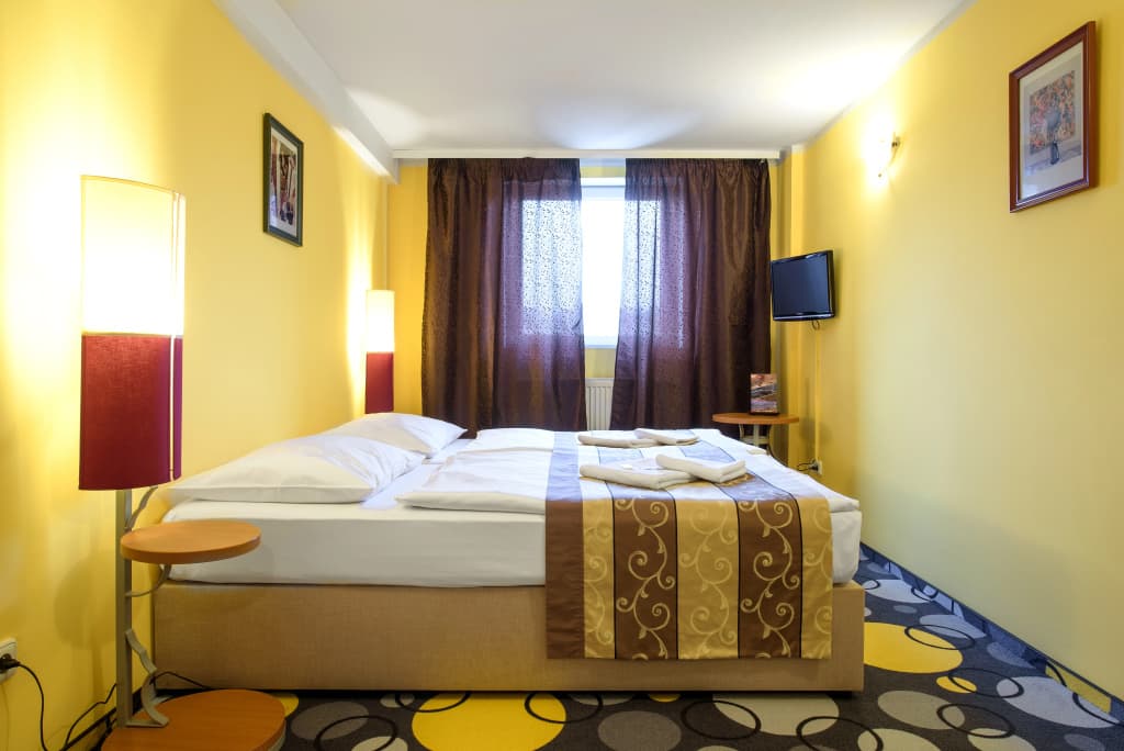 Hotel Otakar - photo 4