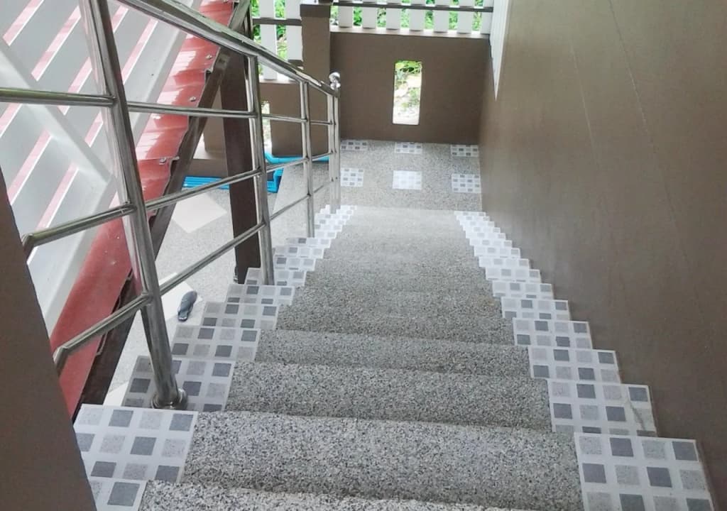 Aree Apartment - photo 10